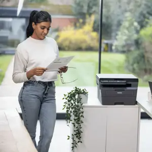 Brother DCP L2622DW