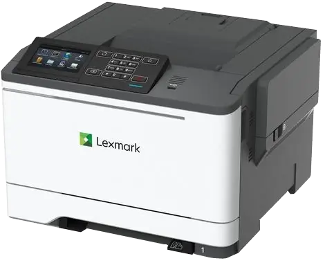 Lexmark CS 622de