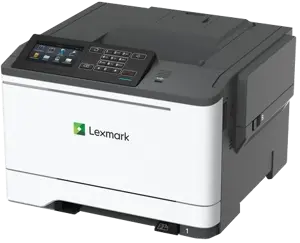 Lexmark CS 622de