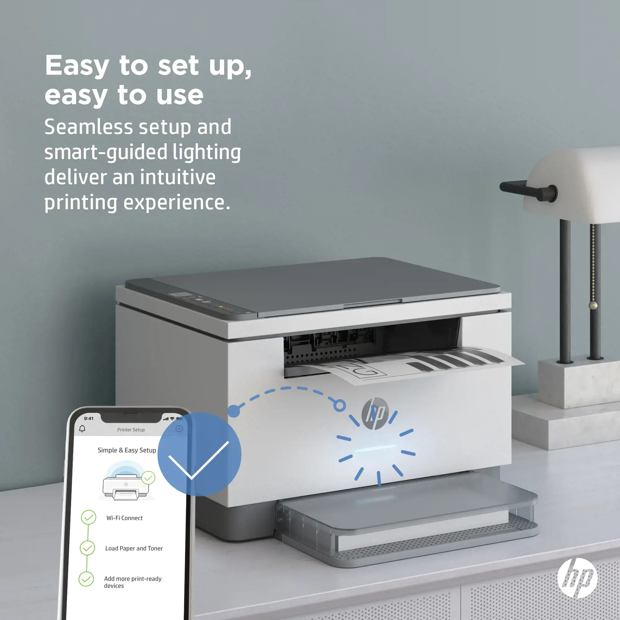 HP Laserjet MFP M234dw