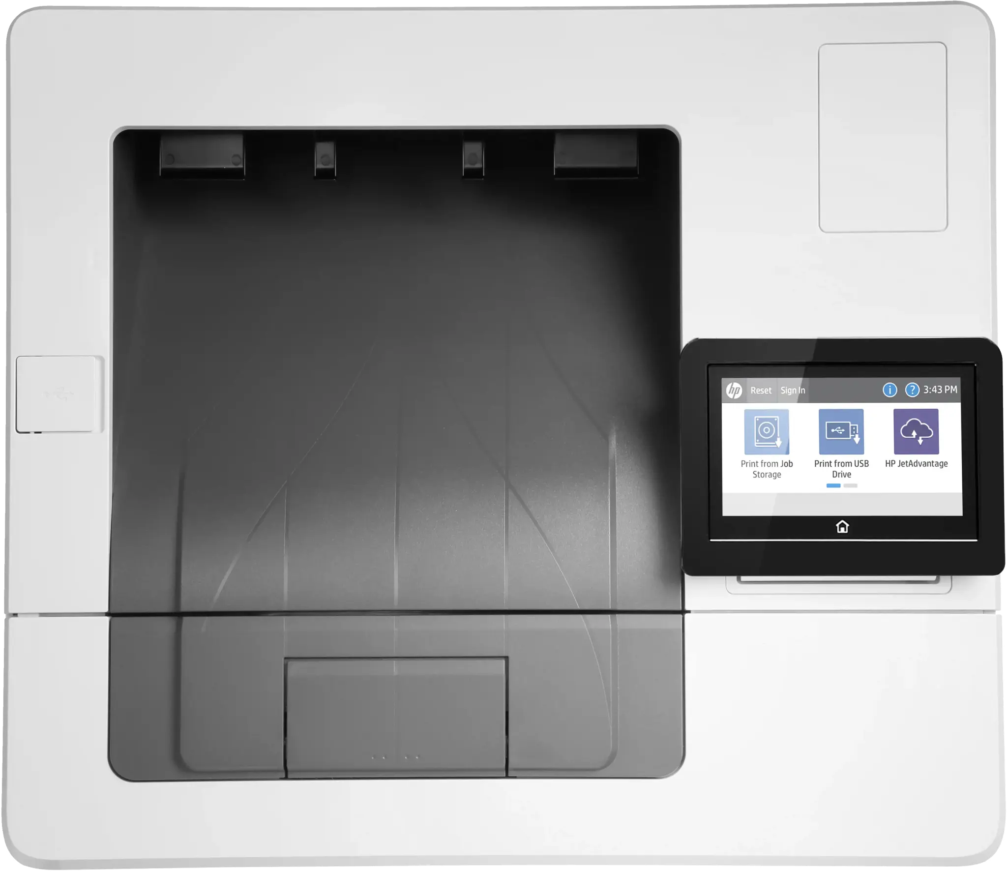 HP LaserJet Enterprise M507x