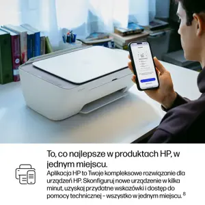 HP Deskjet 2922
