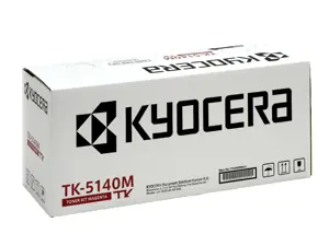 1T02NRBNL0 (TK5140M), Printera kārtridžs (Kyocera)