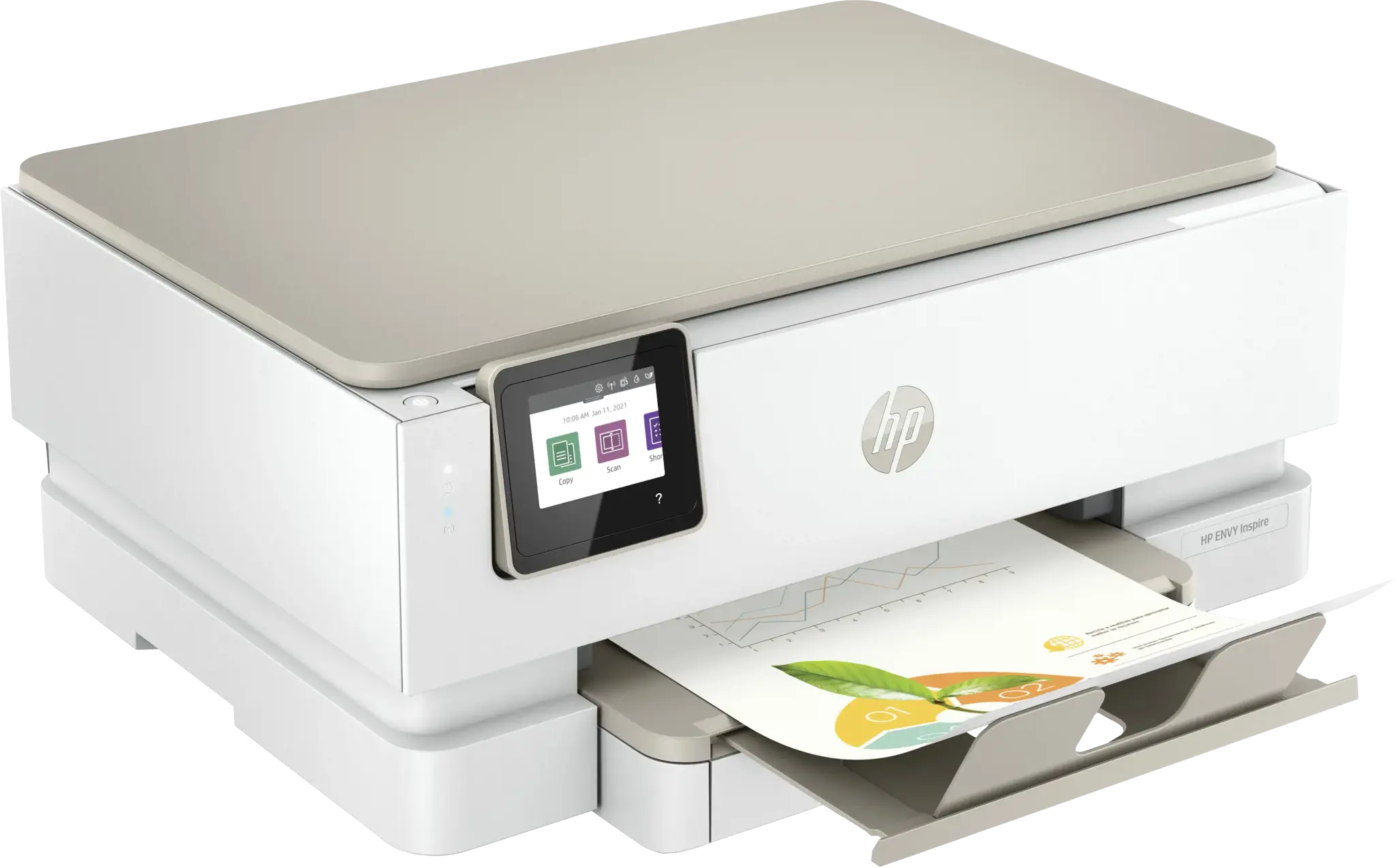 HP ENVY Inspire 7220e