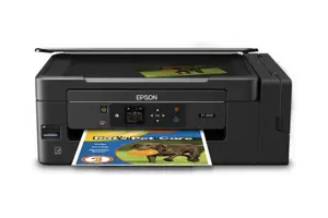 Epson Expression ET-2650 EcoTank