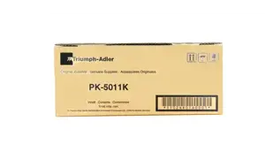 1T02NR0TA0 (PK5011K, PK-5011K), Printera kārtridžs (Triumph-Adler)