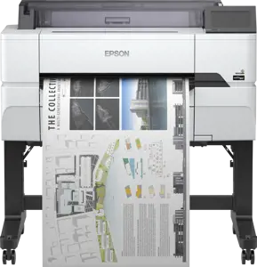 Epson SureColor SC T3400 24"