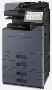 Kyocera TASKalfa MZ3501ci