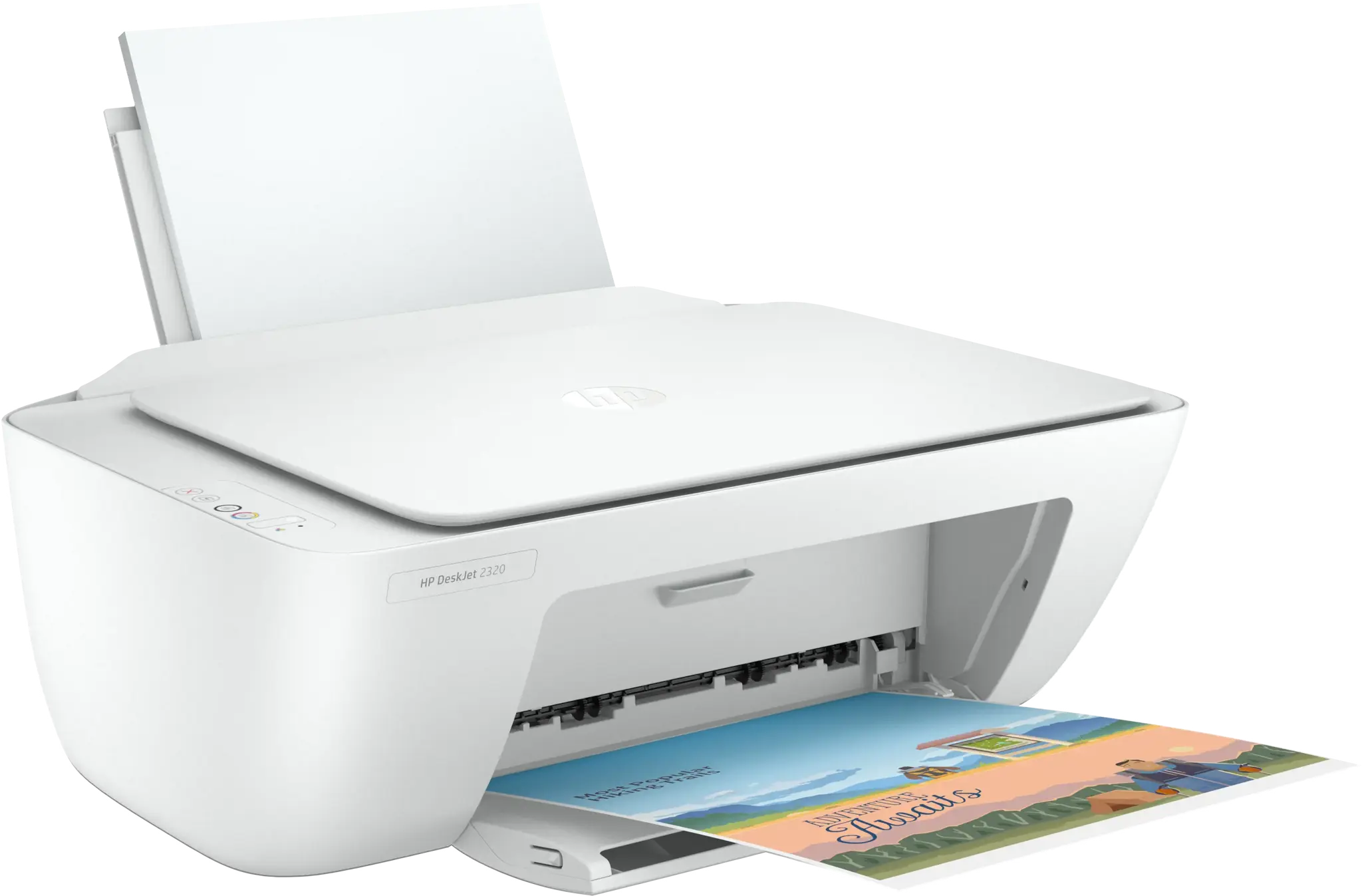 HP Deskjet 2320