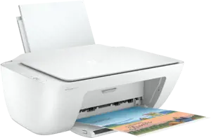 HP Deskjet 2320