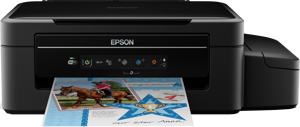 Epson EcoTank ET-2500