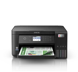 Epson EcoTank L6260