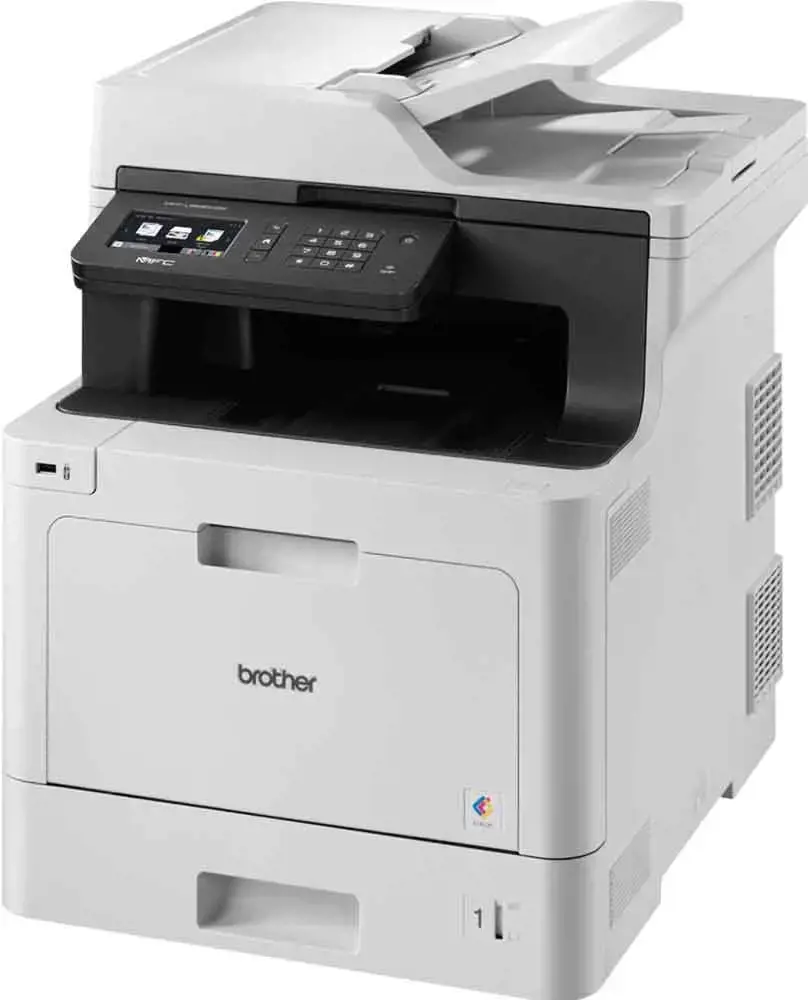 Brother MFC L8690CDW