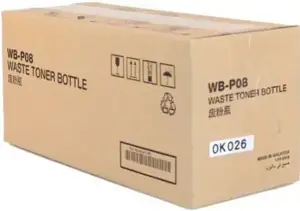 ACDNWY1 (WBP08, WB-P08), Printera kārtridžs (Konica Minolta)