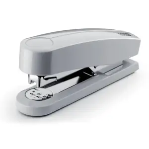 Stapler Novus B4 grey