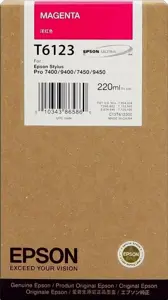 C13T612300, Printera kārtridžs (Epson)