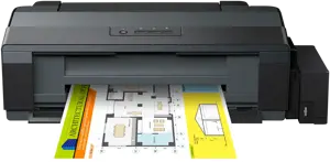 Epson EcoTank ET-14000