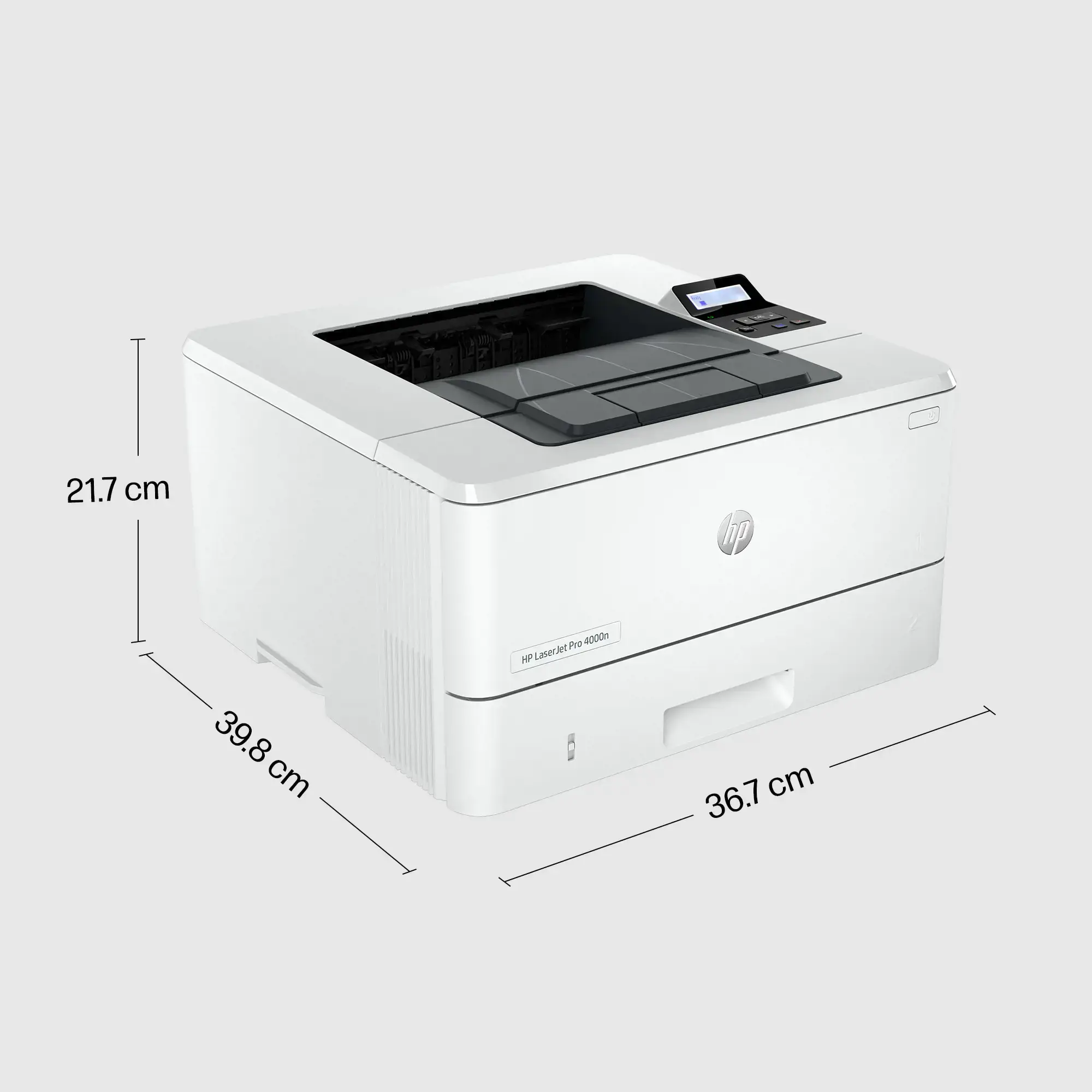 HP LaserJet Pro 4002dn