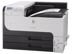 HP LaserJet Enterprise 700 Printer M712n