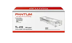 TL410 (TL-410), Printera kārtridžs (Pantum)