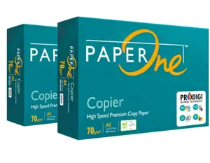 PaperOne COPIER, A4, 80g.
