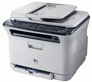 Samsung CLX 3170N