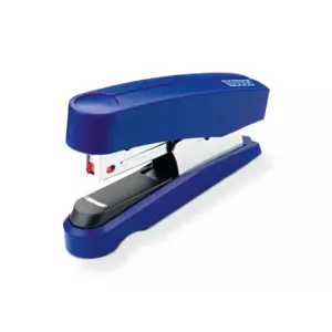 Stapler B10FC Novus Professional blue