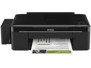 Epson EcoTank L200