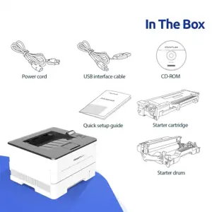 Pantum P 3010DW