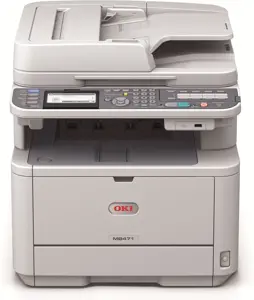 OKI MB 471