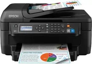 Epson WORKFORCE WF 2750DWF