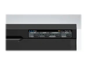 Epson LQ 690II