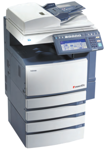 Toshiba e-Studio 451C