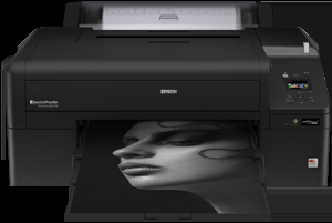 Epson SureColor SC-P5000 STD Spectro