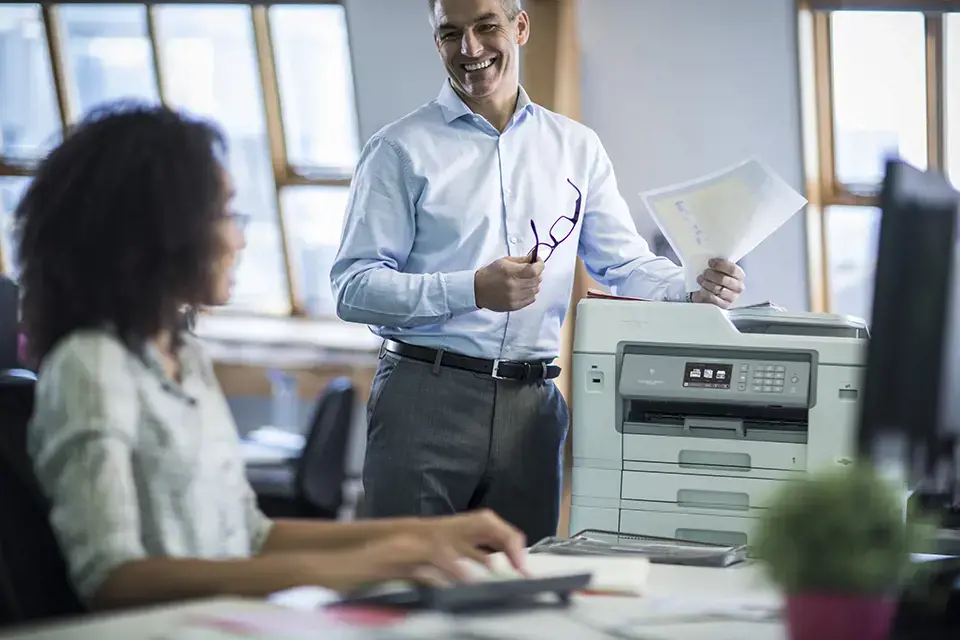 Brother MFC J 6947 DW