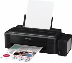 Epson EcoTank L110