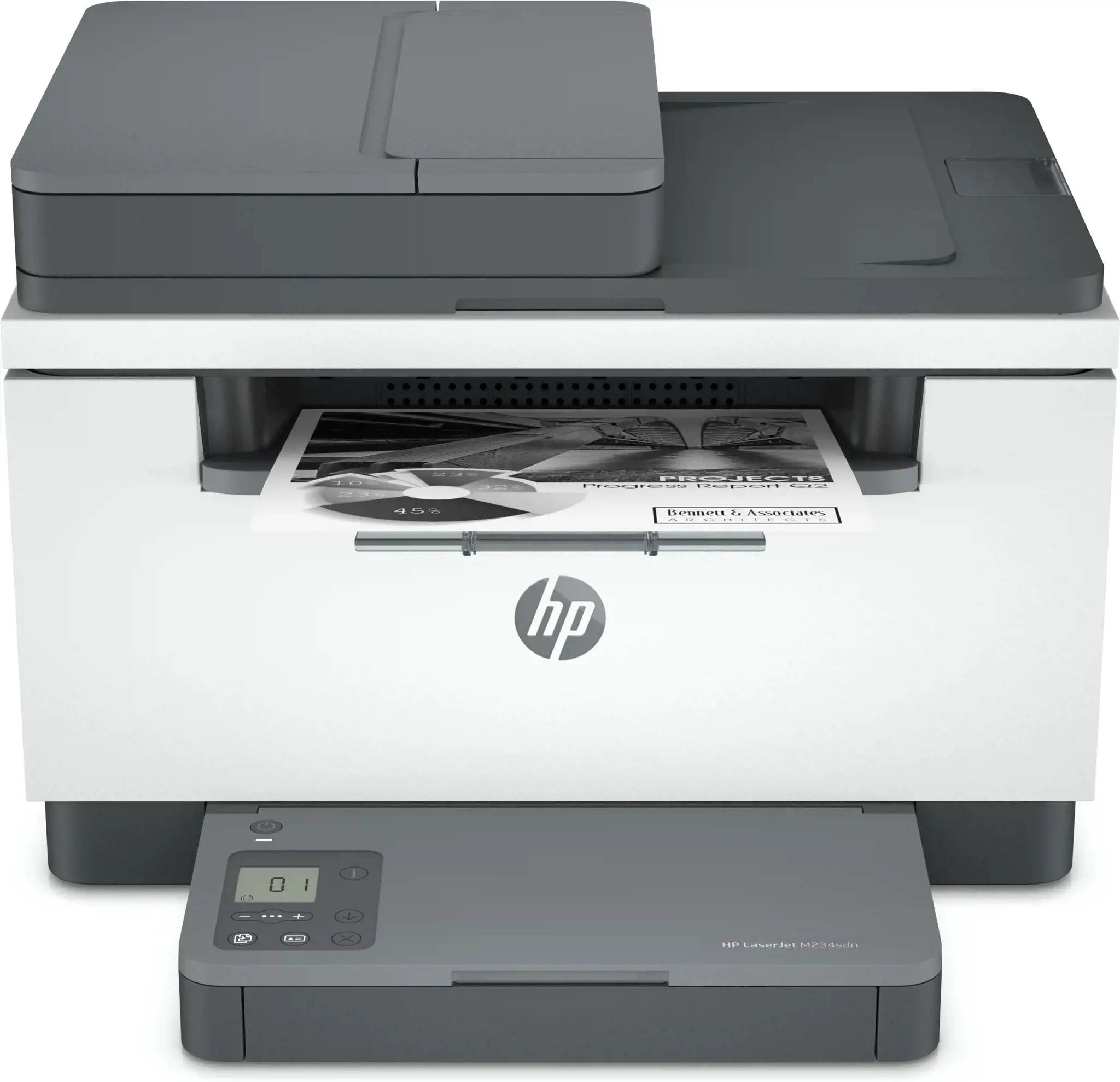 HP Laserjet MFP M234sdn
