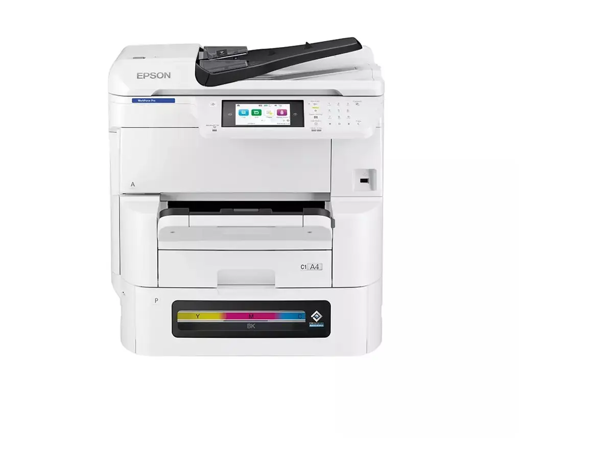 Epson WorkForce Pro EM-C8100RDWF