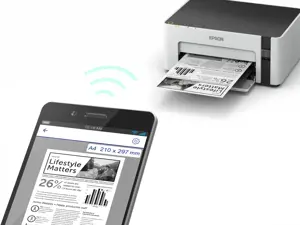 Epson EcoTank ET M1120