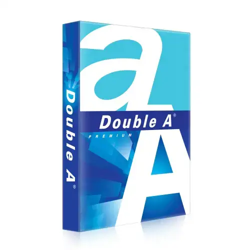 DOUBLE A A3 80 gsm 500 sheets