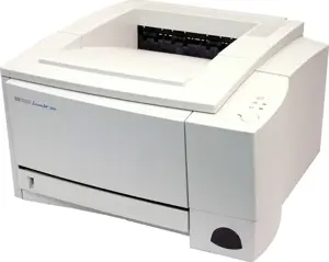 HP Laserjet 2100m