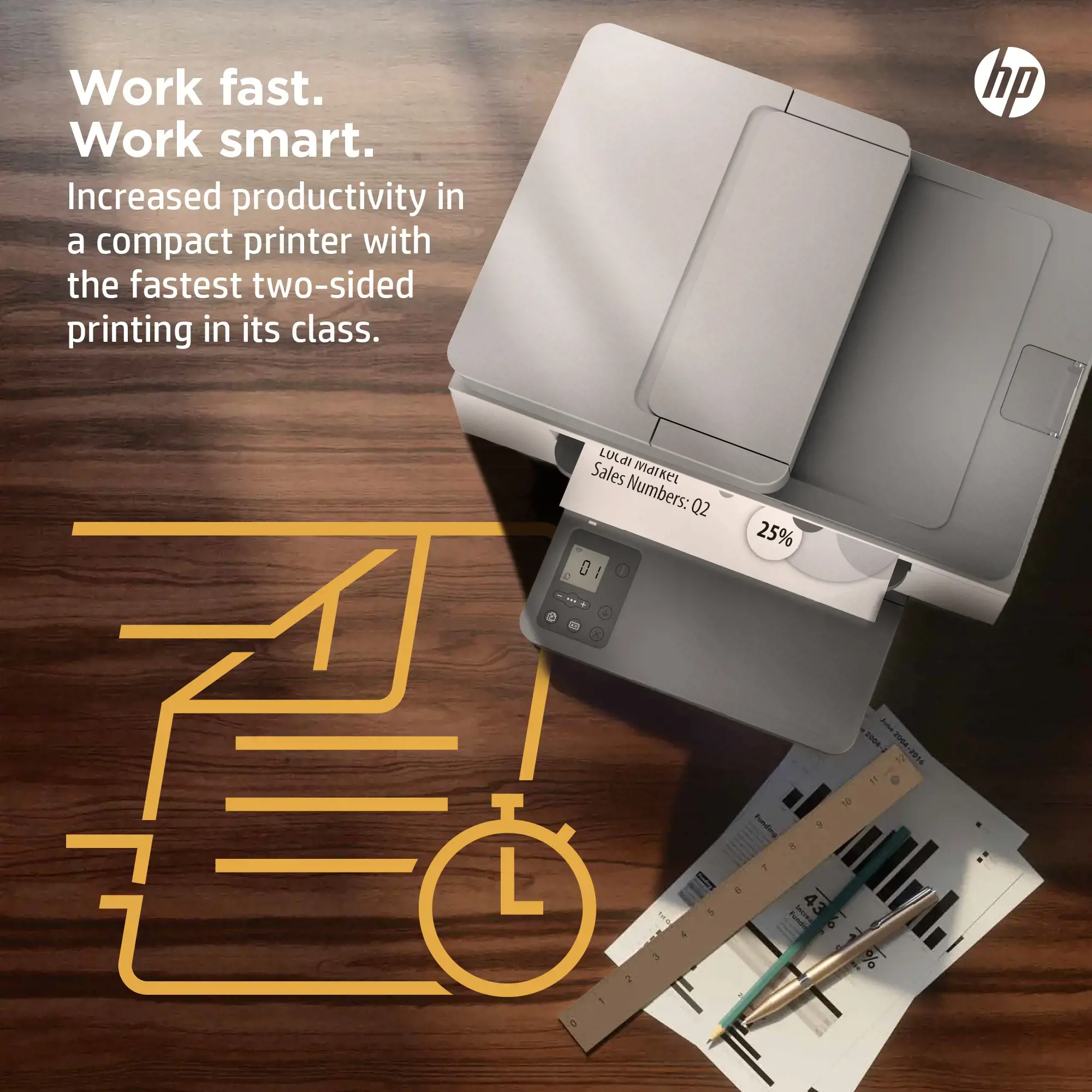 HP Laserjet MFP M234sdn