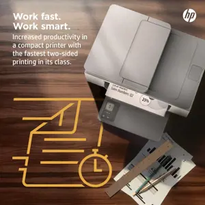 HP Laserjet MFP M234sdn