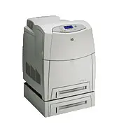 HP Color Laserjet 4600dtn