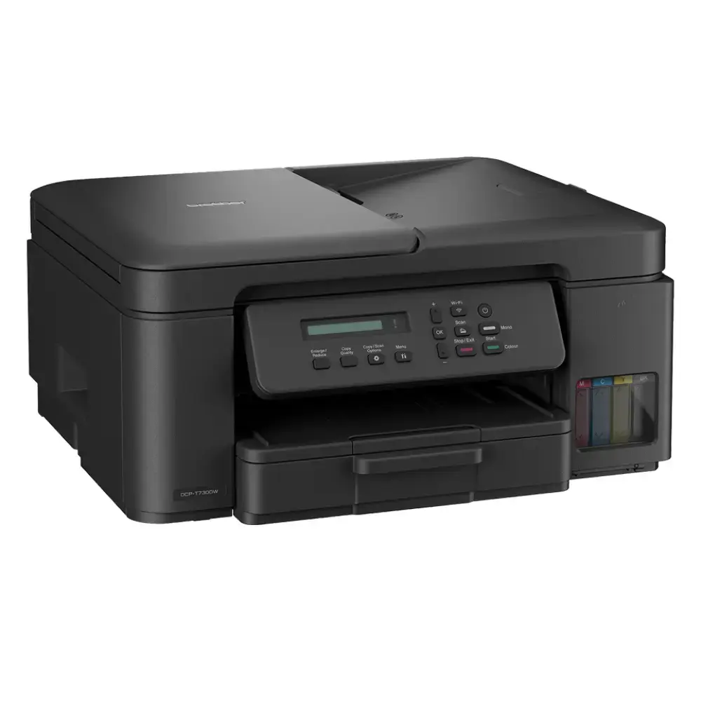 Brother DCP T730DW