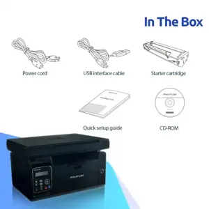 Pantum M 6500NW