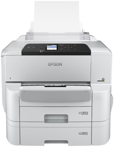 Epson WorkForce Pro WF-C8190DTW
