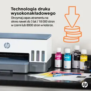 HP Smart Tank 725
