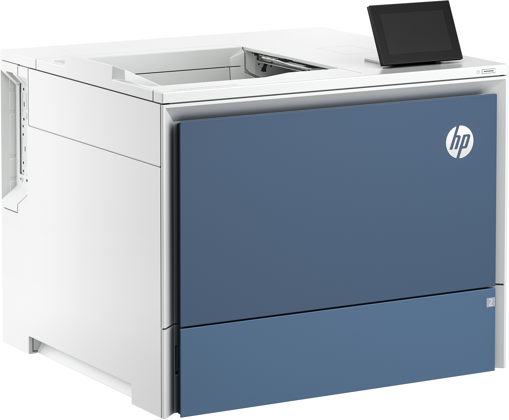HP Color Laserjet Enterprise 6700dn