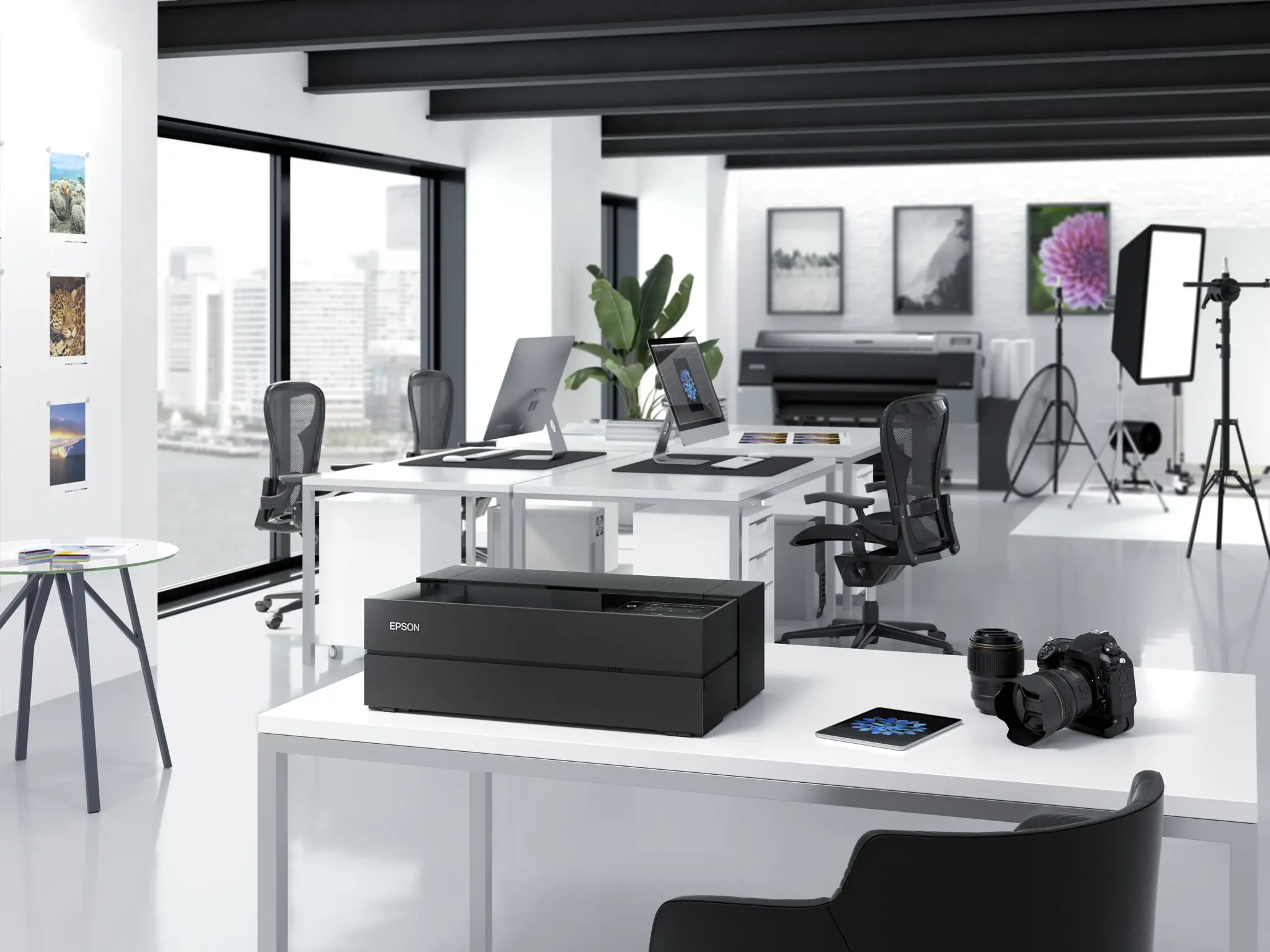 Epson SureColor SC-P700 Profesional photo printer